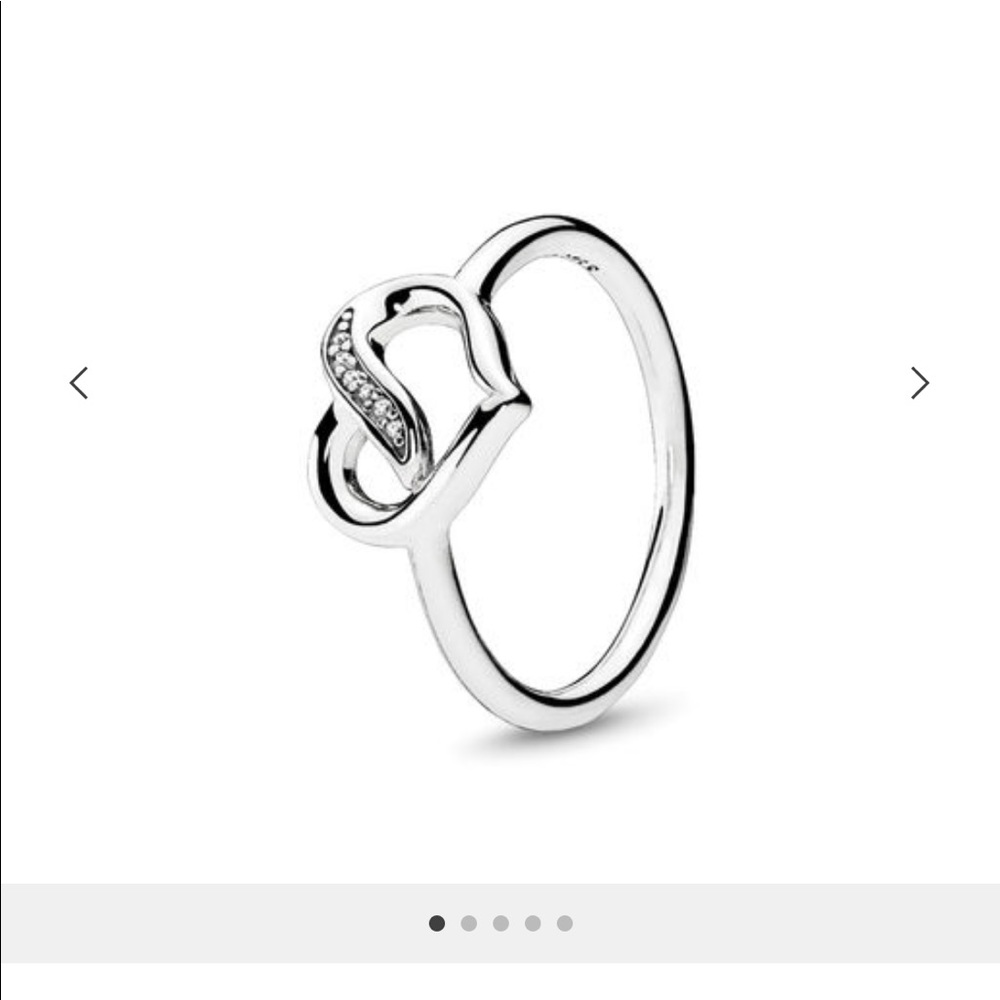 Pandora Ring - Picture 5 of 5